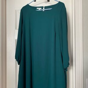 Green XL Maurices Dress